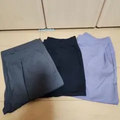 ユニクロ　AIRism　パンツ