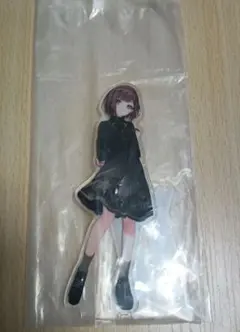 プロセカ セガ ラッキーくじ 東雲絵名 D賞 アクスタ