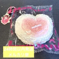 メロジョイ♡ボットウ バレンタイン