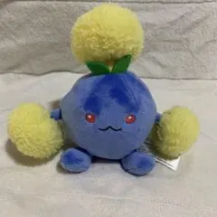 ワタッコ　ポケモン　ぬいぐるみ　ポケモンfit
