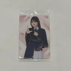 櫻坂46 チョコレートクランチ 目黒陽色