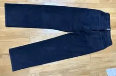 REPLAY デニムパンツ ブラック