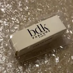【新品未開封】BDK PAS CE SOIR パスソワール ノーズショップのサムネイル