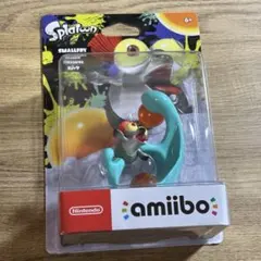 【匿名配送】スプラトゥーン amiibo コジャケ
