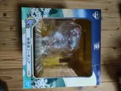 이치방쿠지 鬼滅の刃 猗窩座 フィギュア C상