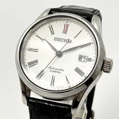 超希少】セイコー メカニカル SARB031 箱付 6R15-00V0 - メルカリ
