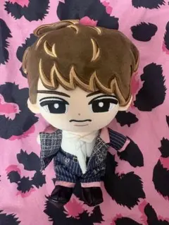 山下智久 ちびぬい 着ぐるみ 馬 未開封 新品 - メルカリ