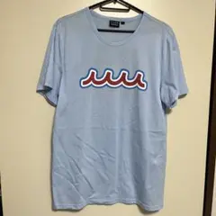 ムータマリン　Tシャツ　L