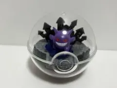 ポケットモンスター テラリウムコレクション4 ゲンガー