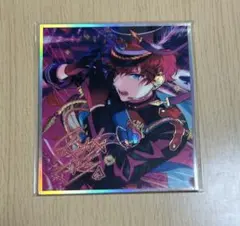 あんスタ 偶像梦幻祭2 中国 繁夢色紙 一彩