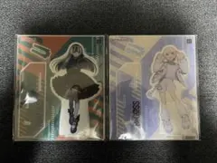 ReGLOSS BEMANI コラボ 轟はじめ e-pass アクリルスタンド - メルカリ