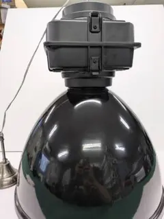 400Wライトトラップ 灯火採集セット 新品HIDランプ 100V水銀灯安定器