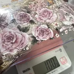 海外マステ 大量 切れ端セット ③