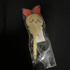 ちいかわ古本屋うさぎふわふわボールペン