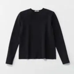 新品タグ付き 佐藤佳菜子 肩で魅せるニット 半袖 黒boutique310 boutique310 佐藤佳菜子 肩で魅せるニット 半袖 黒SLOANE 新品 - メルカリ
