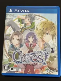 PS vita ゴーズ