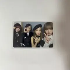 ME:I ユニットセルカ 美羽 桃奈 蘭 栞月