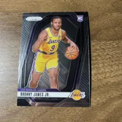 2025年最新】bronny jamesの人気アイテム - メルカリ