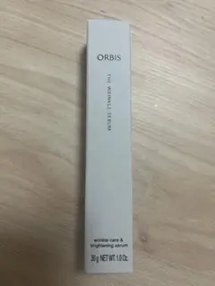 ORBIS THE WRINKLE SERUM 新品30ｇ