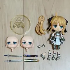 ねんどろいど セイバー・リリィ Fate/stay night