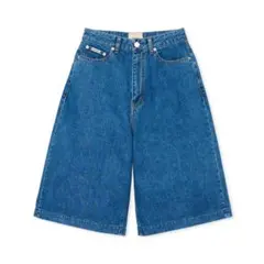 THE SHISHIKUI half jean シシクイ ハーフパンツ 25 - メルカリ