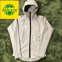 ATHLETA アスレタ O-REI　ボンディングスウェット Mサイズ