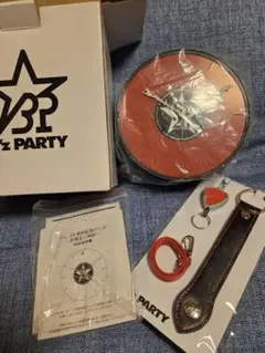 B'z　グッズ　色々 B'z Official Website｜NEWS