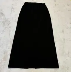 SHEIN ブラック スカート S
