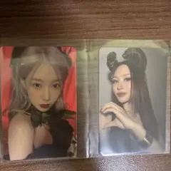 2026年最新】dreamcatcher シヨンの人気アイテム - メルカリ