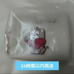 【新品未開封】timelesz TAMポーチ