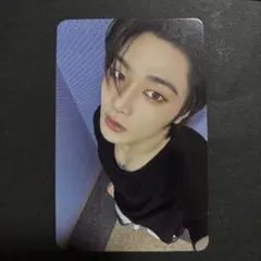 straykids スキズ アイエン DOIT トレカ