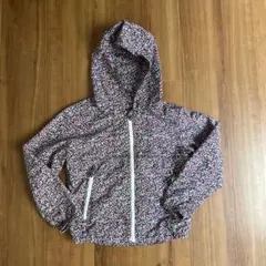 Columbia フード付きジャケット　S