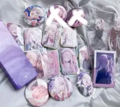 暁山瑞希 プロセカ まとめ売り