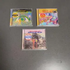 ミルグラム MILGRAM CD アフターペイン 004 カード付き - メルカリ