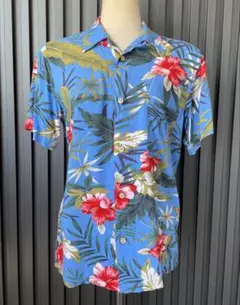 アロハシャツ Ｍ used