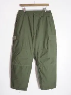 NEIGHBORHOOD BDU PANTS ミリタリーカーゴパンツ NEIGHBORHOOD BDU PANTS ミリタリーカーゴパンツ
