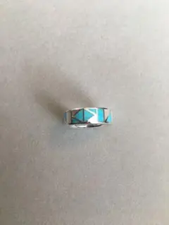 ターコイズ リング