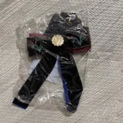 バースデー　アナ雪　コトリ　cottoli ヘアゴム　1個