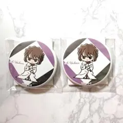 2025年最新】名探偵コナン 灰原哀 缶バッジの人気アイテム