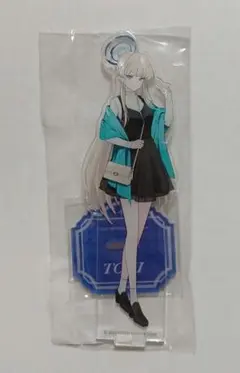 ブルーアーカイブ トキ