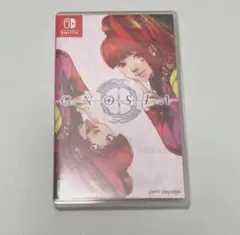 グノーシア　Gnosia switch ソフト