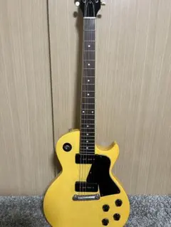 Burny レスポールJr TV MODEL FTV-45 70年代 Burny レスポールJr TV MODEL FTV-45 70年代 - メルカリ