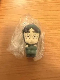 忍たま　まちぼうけ　七松小平太