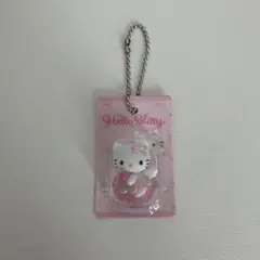 2026年最新】キティ エンジェル キーホルダーの人気アイテム - メルカリ