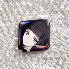 刀剣乱舞 大本丸博 秋田藤四郎 スクエア缶バッジ - メルカリ