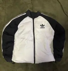 アディダスオリジナルス ブルゾン