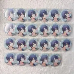 うたプリ SMS トロワ ポルトス 来栖翔 缶バッジ - メルカリ