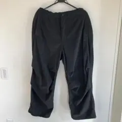 NUMERALS（ヌメラルズ）コーデュロイパンツ