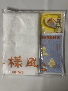 銀魂楽天コレクションお風呂では身も心も丸裸 B2お風呂ポスター坂田銀