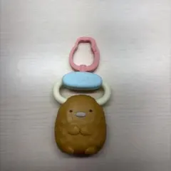 すみっコぐらし マクドナルド ハッピーセット えびふらいのしっぽ